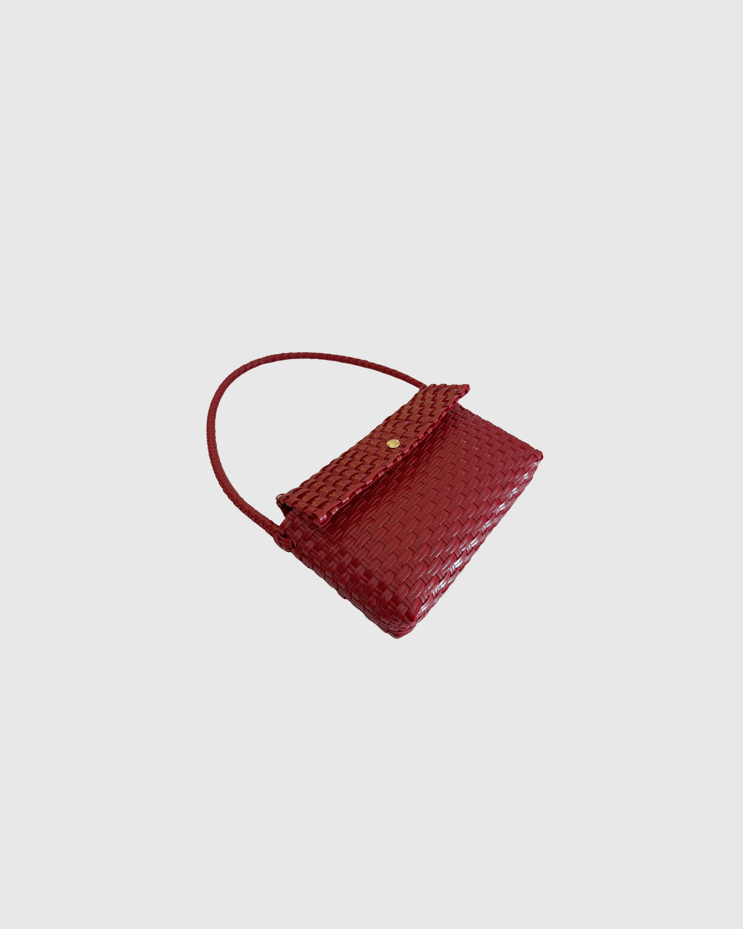 Shoulder Bag - Amarena (coming soon)