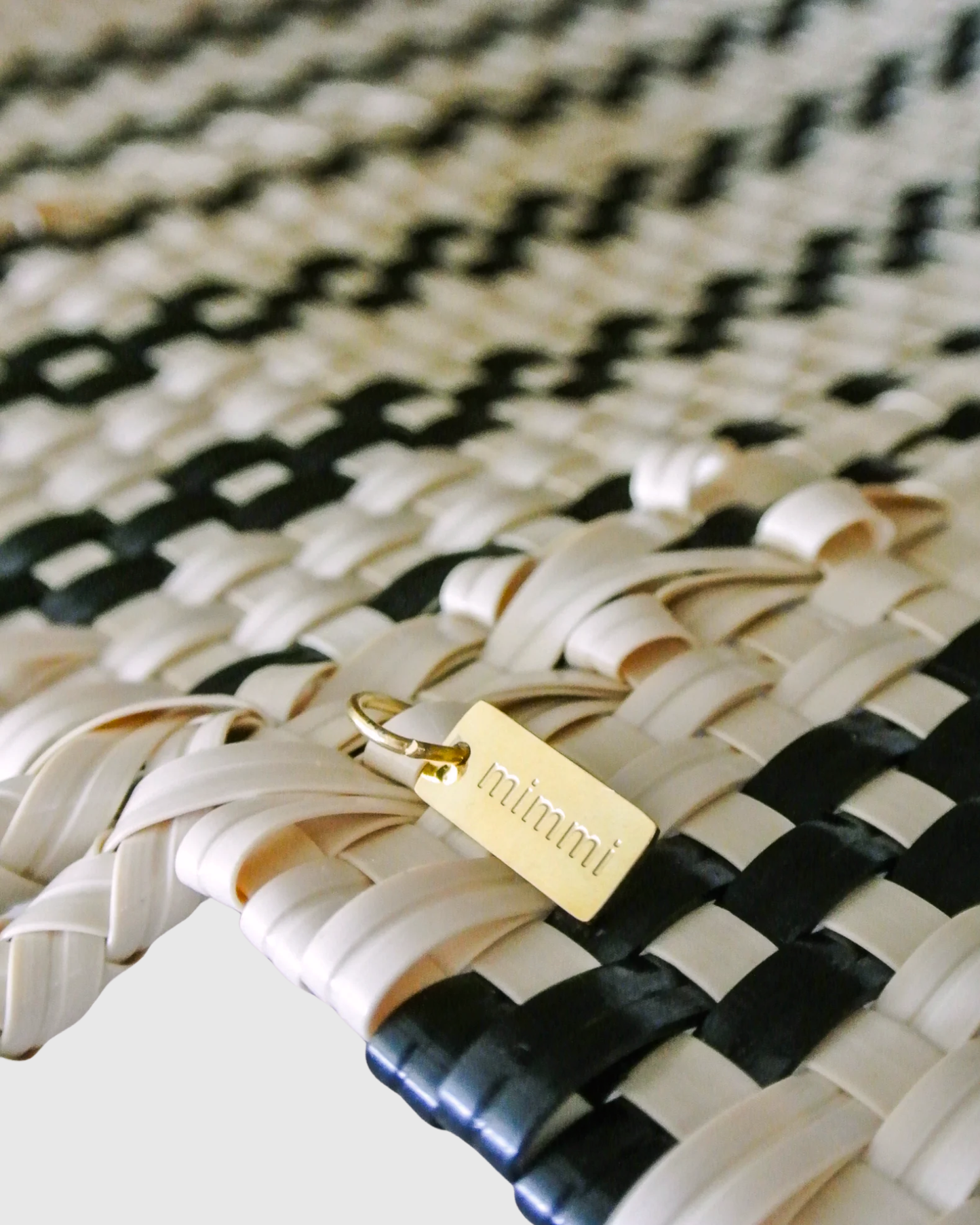 Traveller Tote - Affogato