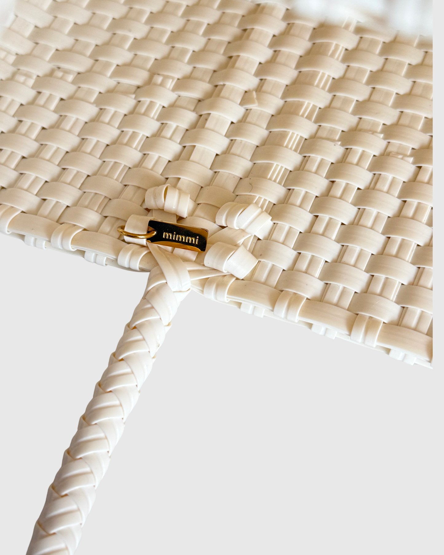 Eco Tote - Marscapone