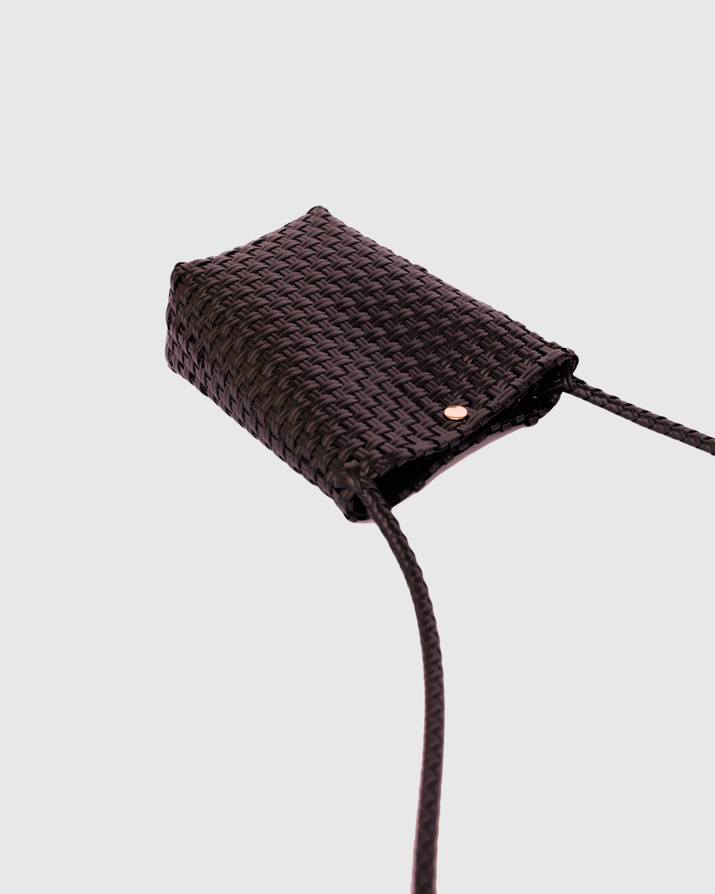 PRE ORDER: Cross Body Sling - Cioccolato