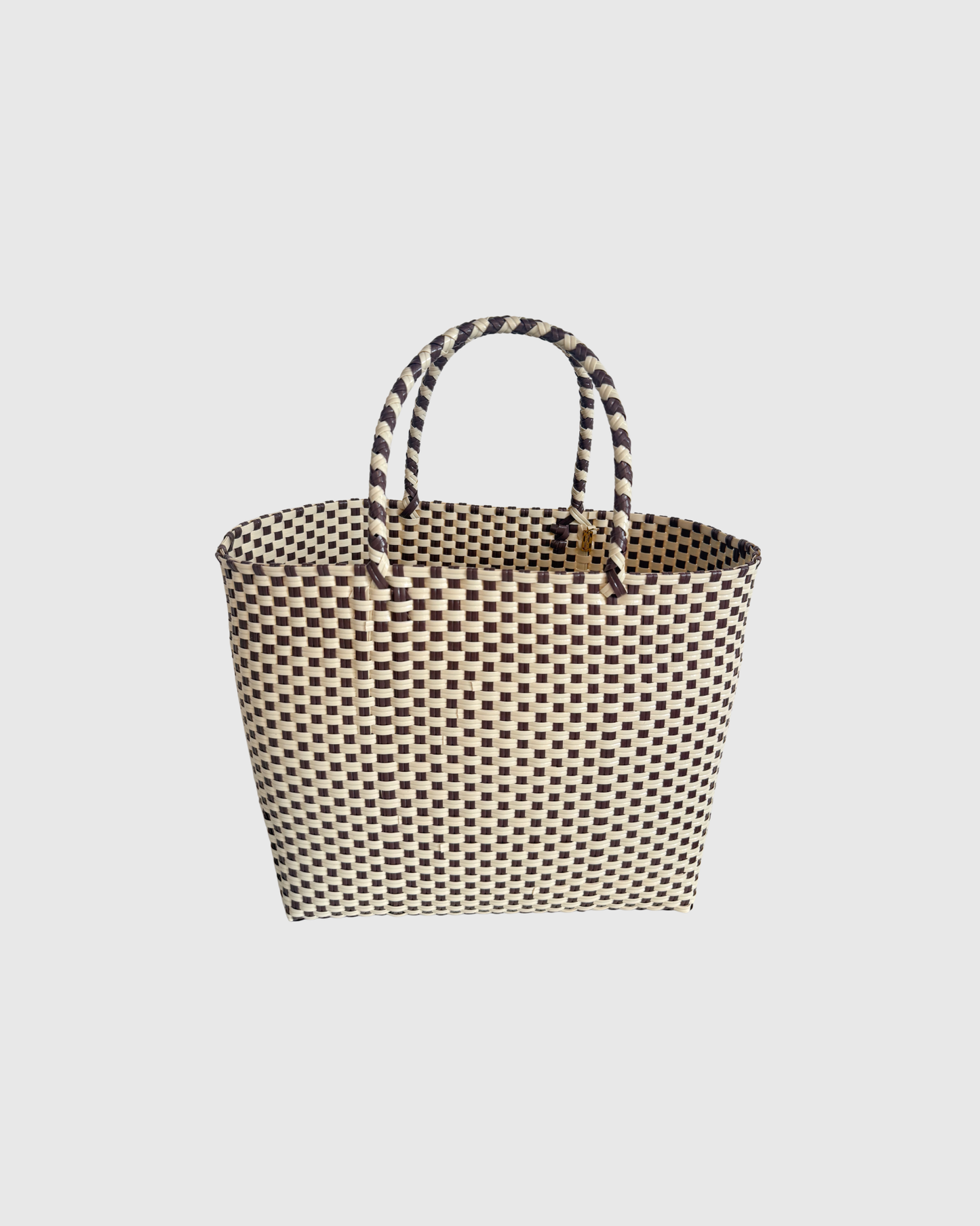 Eco Tote - Biscotto