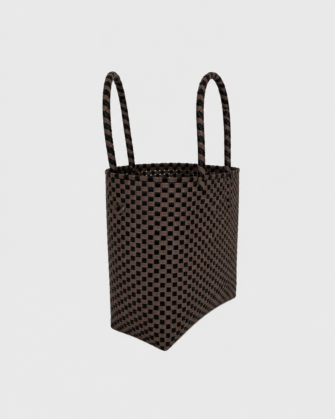 Eco Tote - mocha (coming soon)
