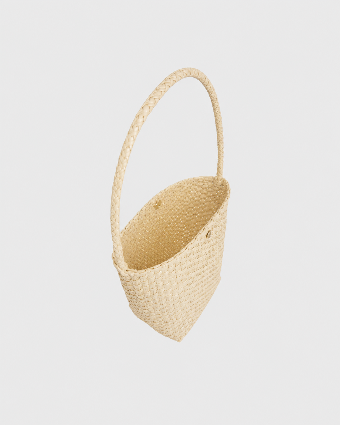 Bucket Bag - Panna Cotta (coming soon)
