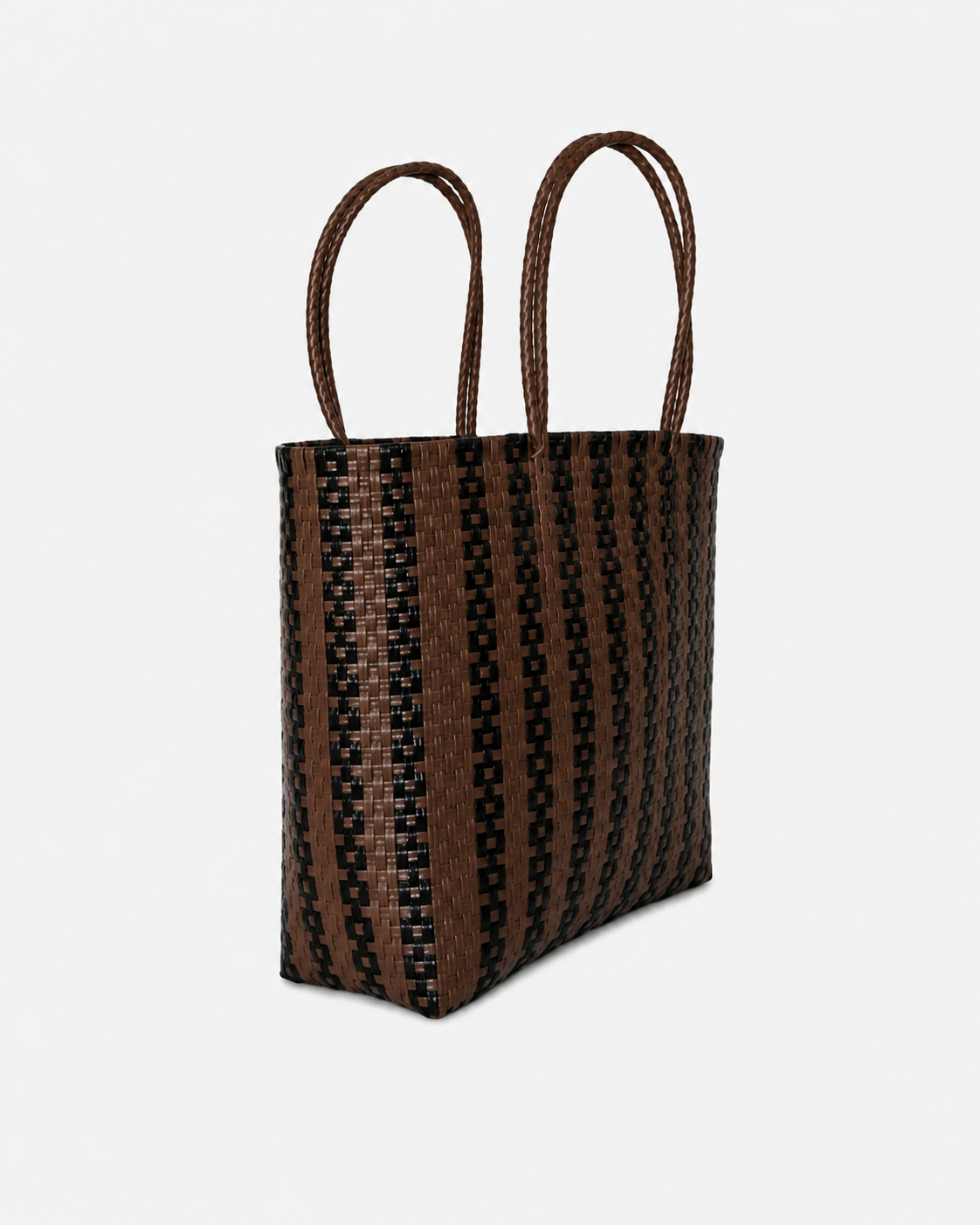 Traveller Tote - Mocha (coming soon)