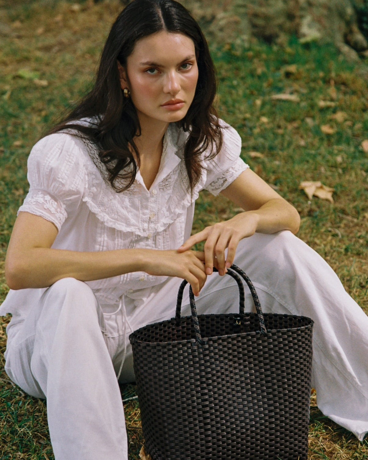 Eco Tote - mocha