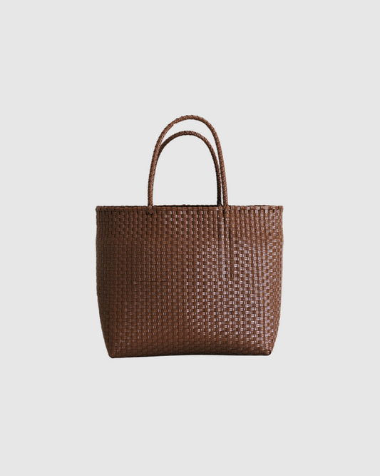 Eco Tote - Cioccolato (back soon)