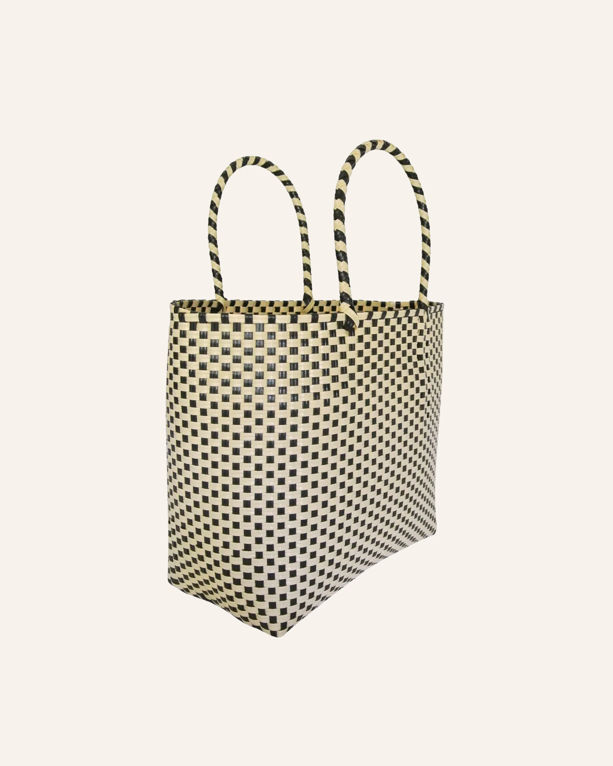 Eco Tote - Affogato