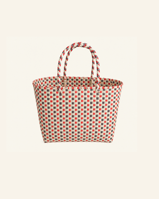 Eco Tote - Ischia