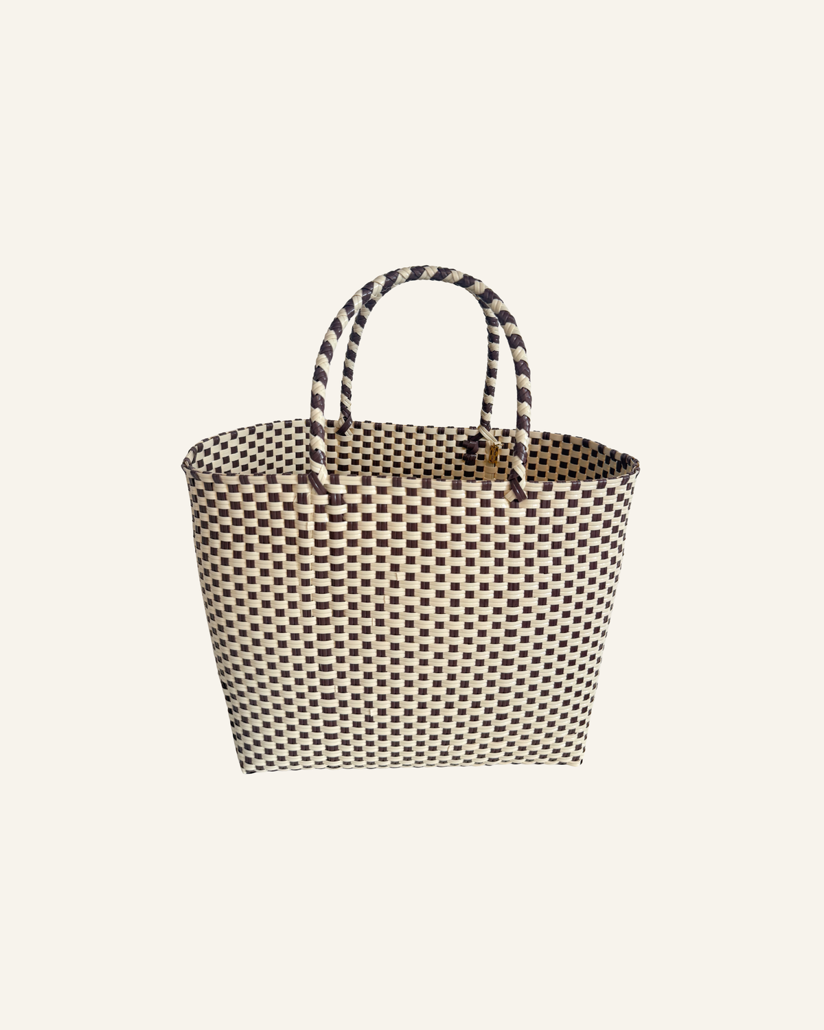 Eco Tote - Biscotto