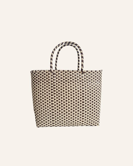 Eco Tote - Biscotto