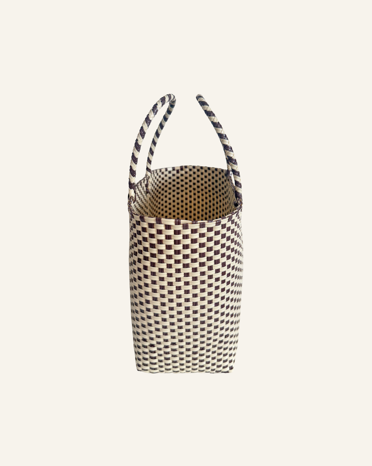 Eco Tote - Biscotto
