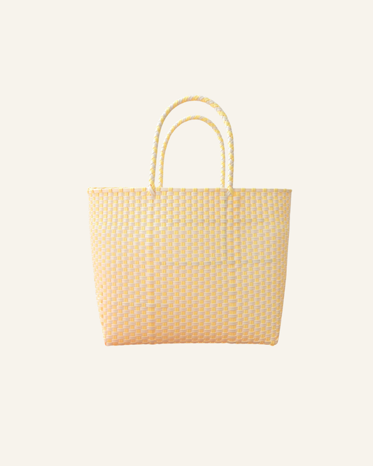 Eco Tote - Limone