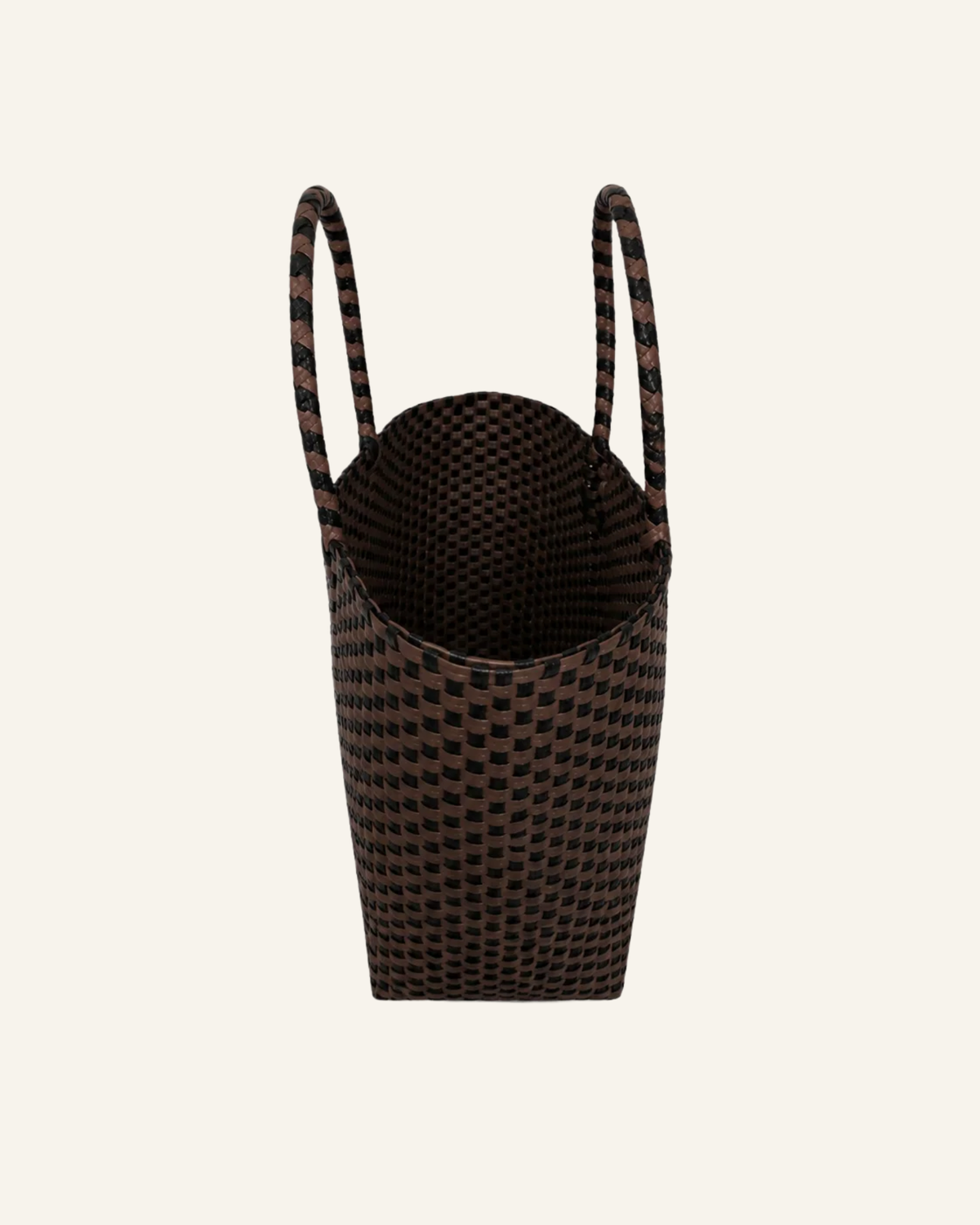 Eco Tote - mocha