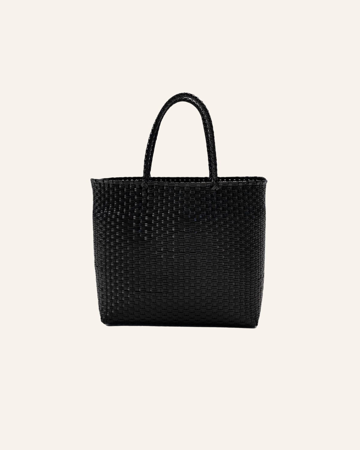 Eco Tote - Nera