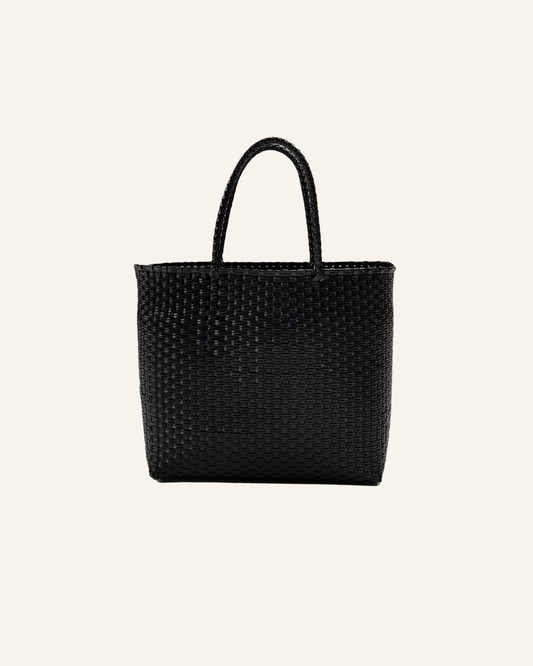 Eco Tote - Nera