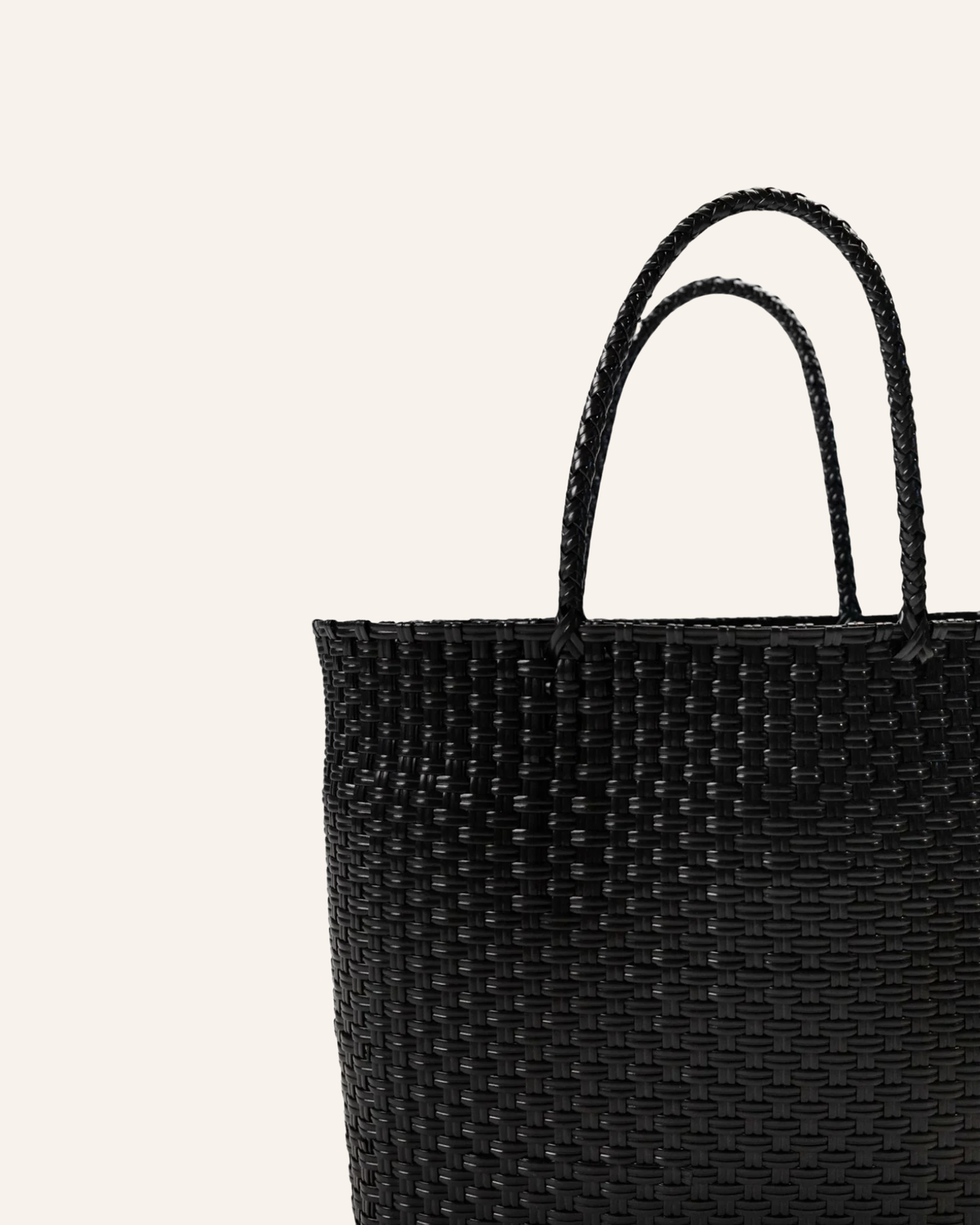 Eco Tote - Nera