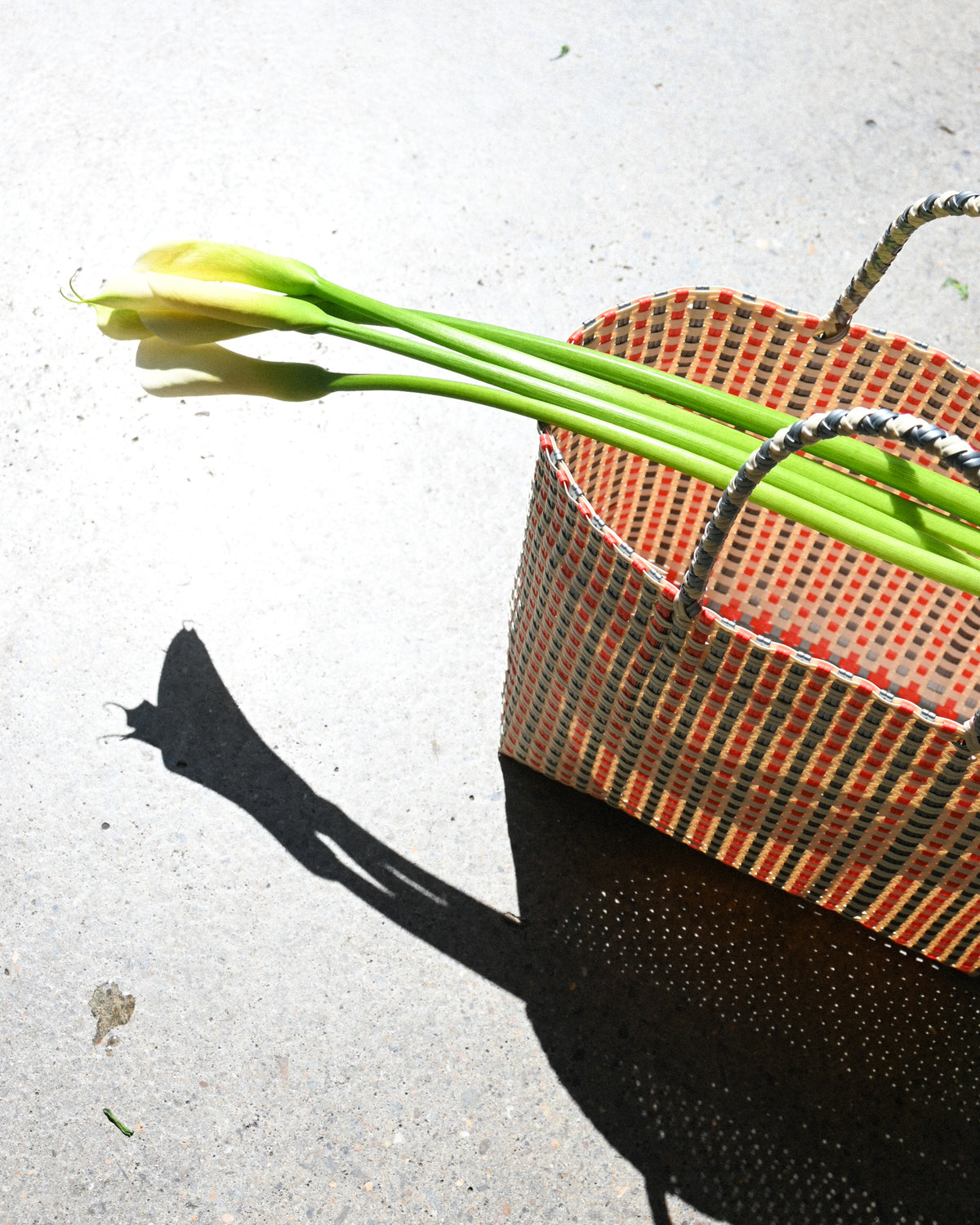 Eco Tote - Ischia
