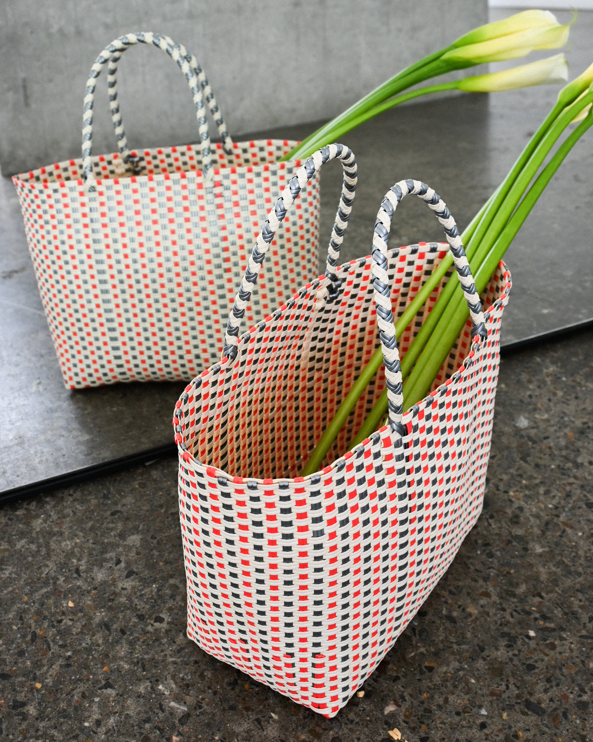 Eco Tote - Ischia