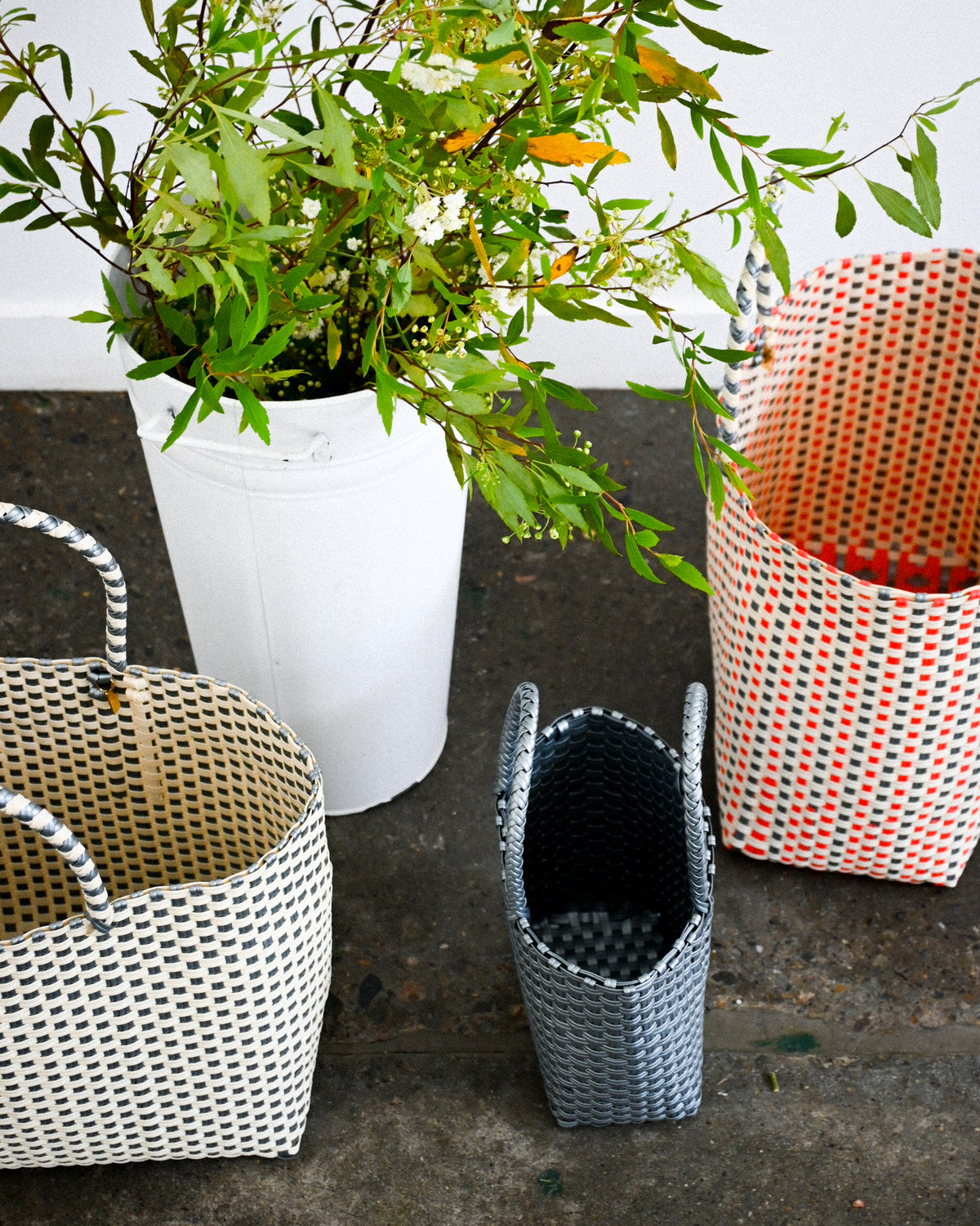Eco Tote - Ischia