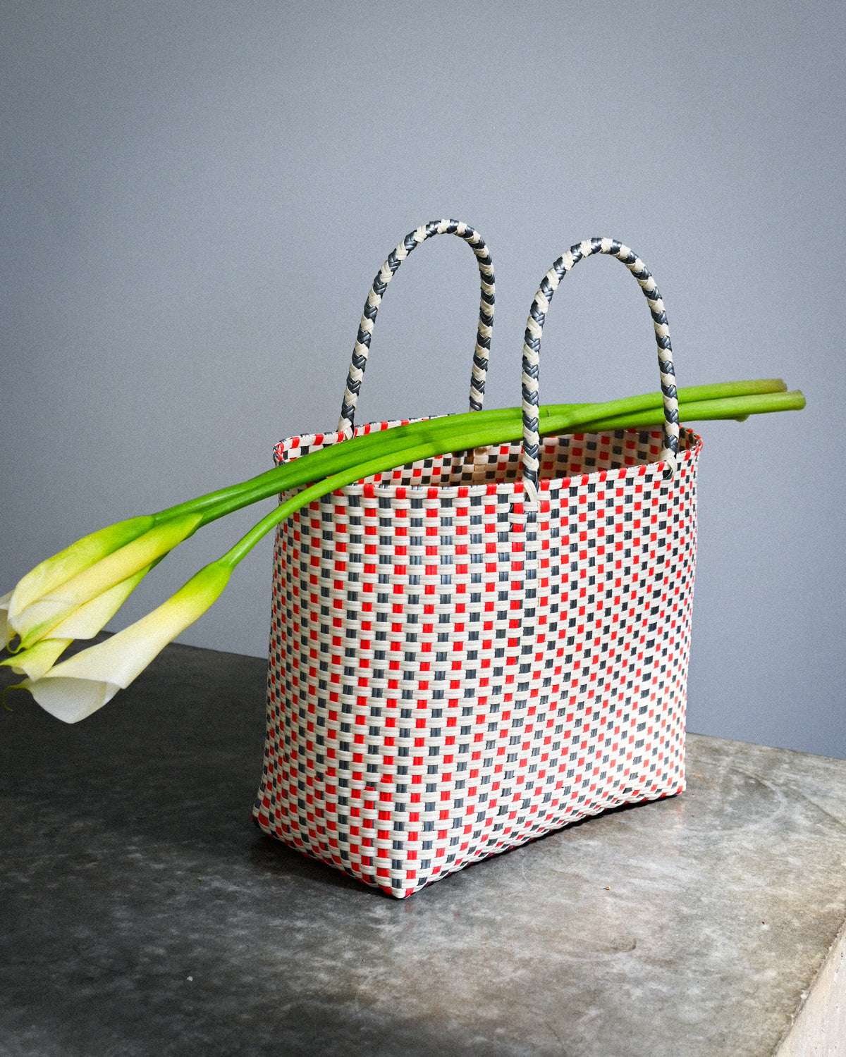 Eco Tote - Ischia