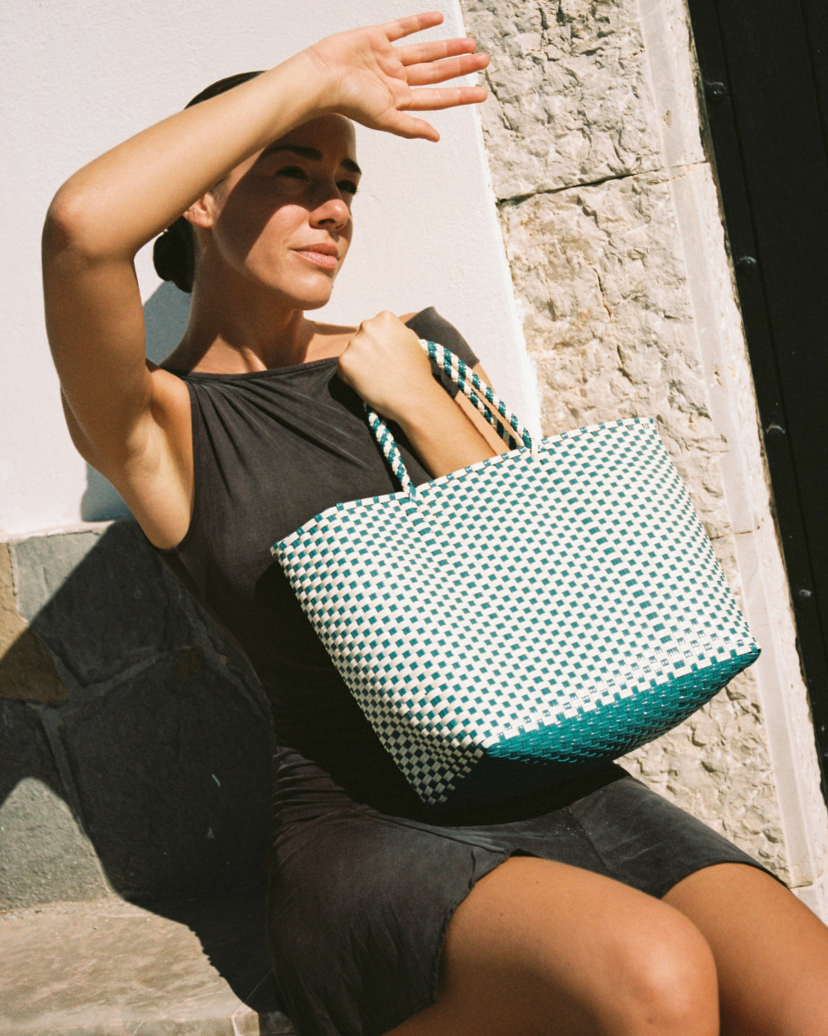 Eco Tote - Mare