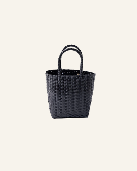 Micro Tote - Nera