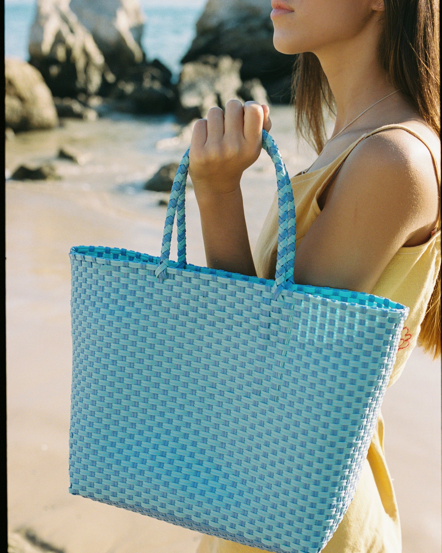 Eco Tote - Turchi