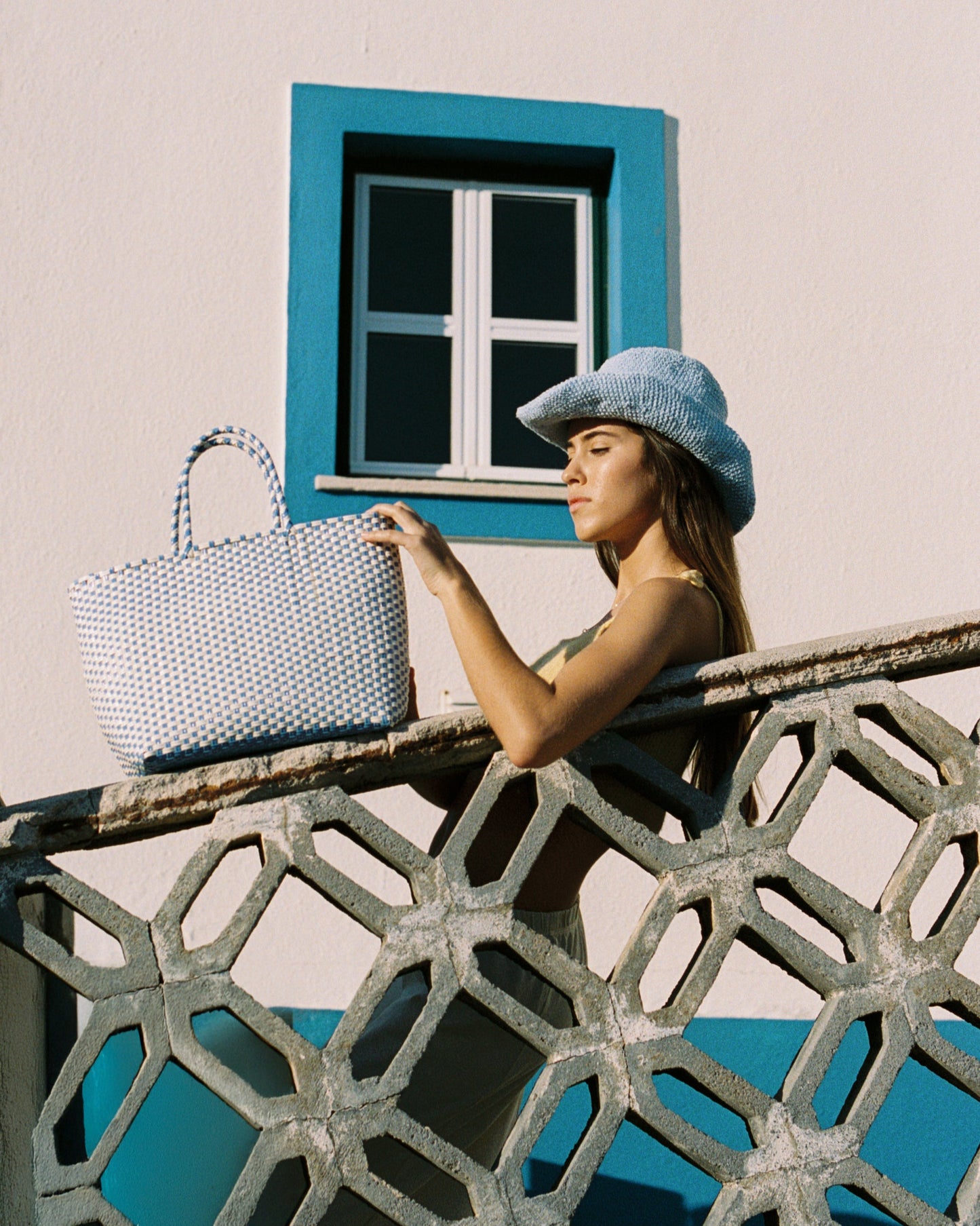 Eco Tote - Baia