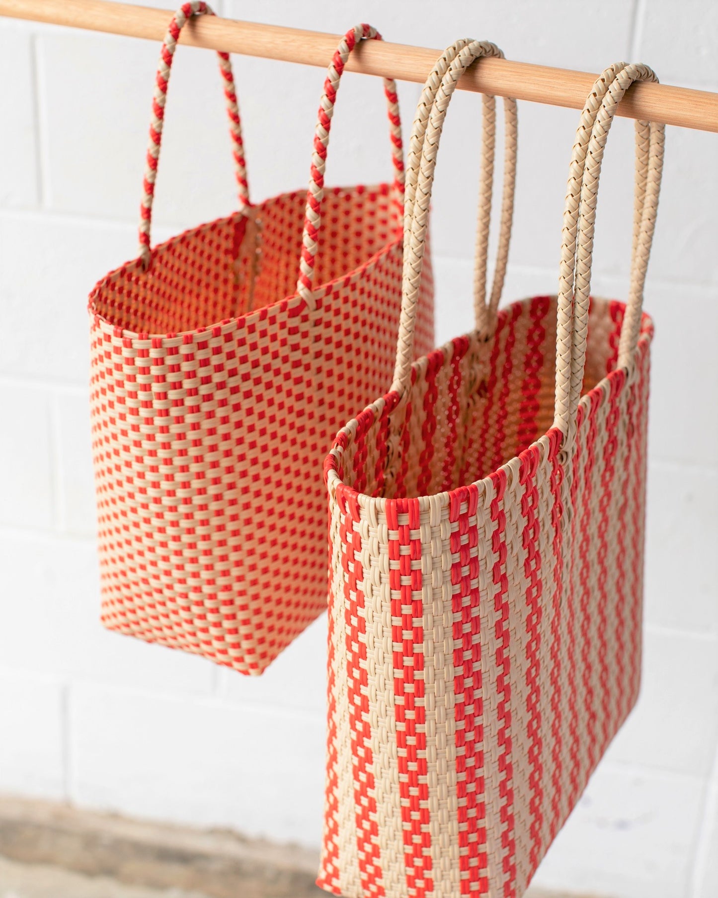Eco Tote - Peperonata