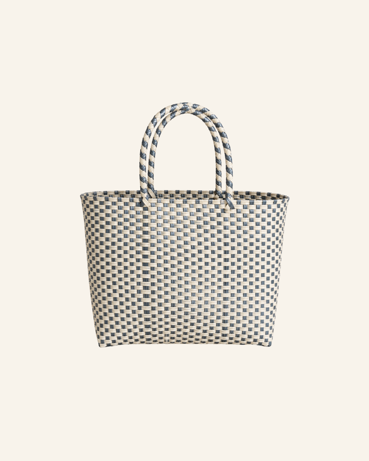 Eco Tote - Sabbia