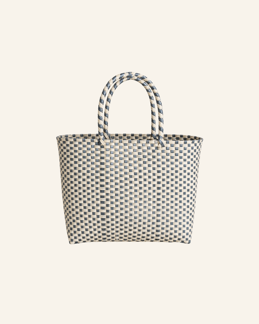 Eco Tote - Sabbia