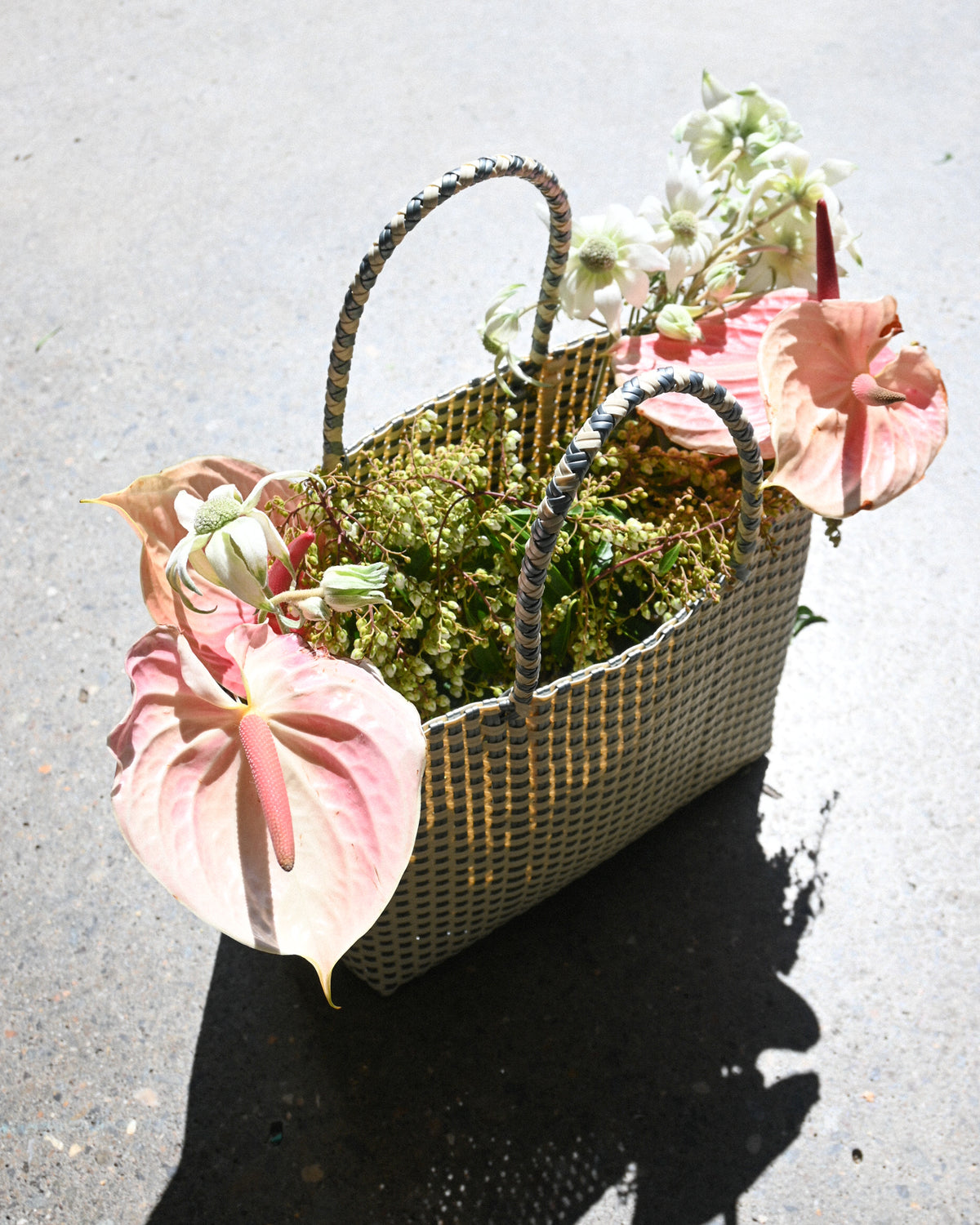 Eco Tote - Sabbia