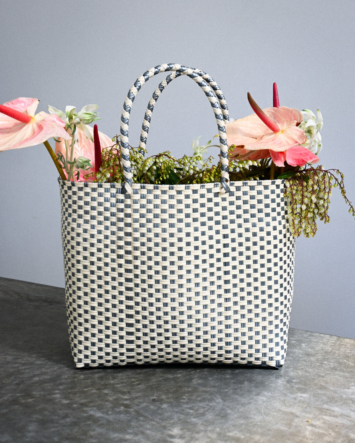 Eco Tote - Sabbia