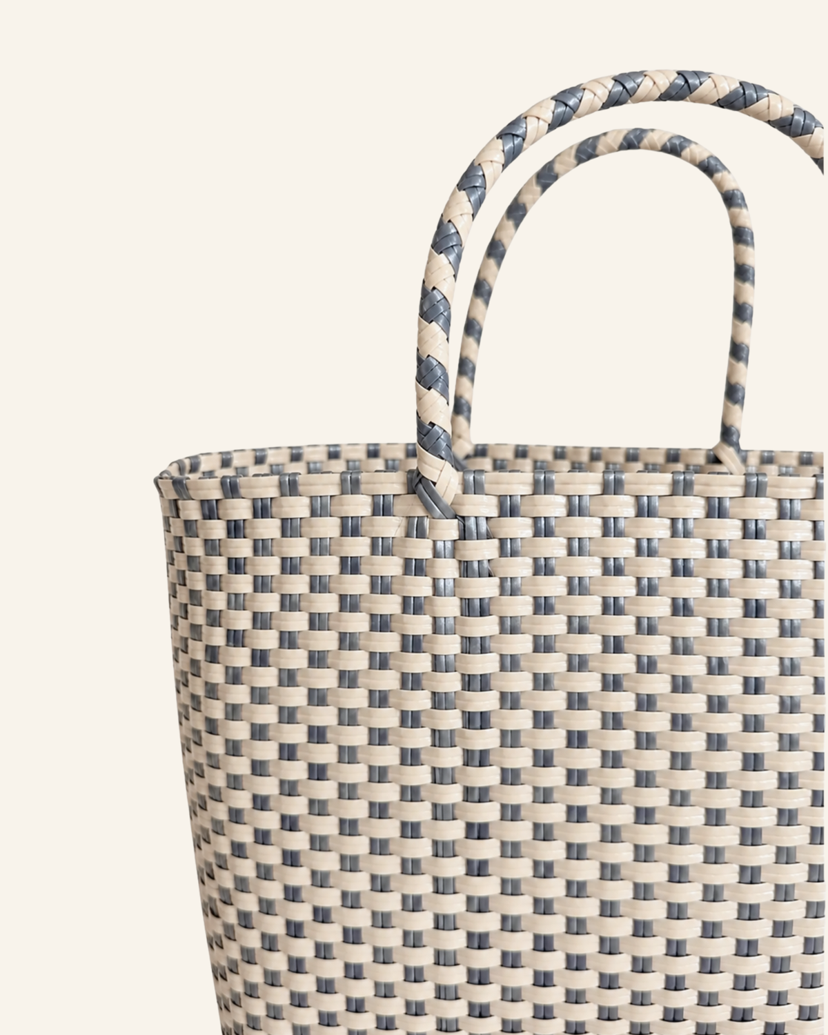 Eco Tote - Sabbia