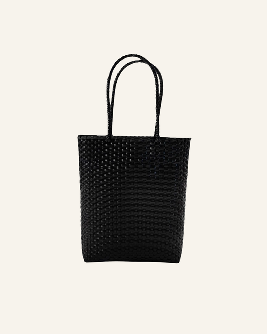 Shopper Tote - Nera