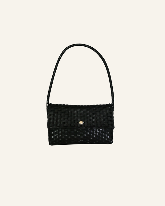 Shoulder Bag - Nera
