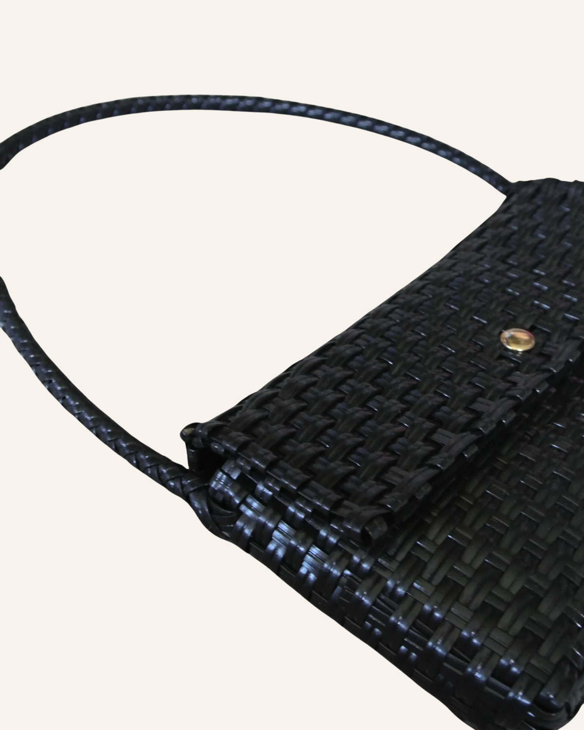Shoulder Bag - Nera