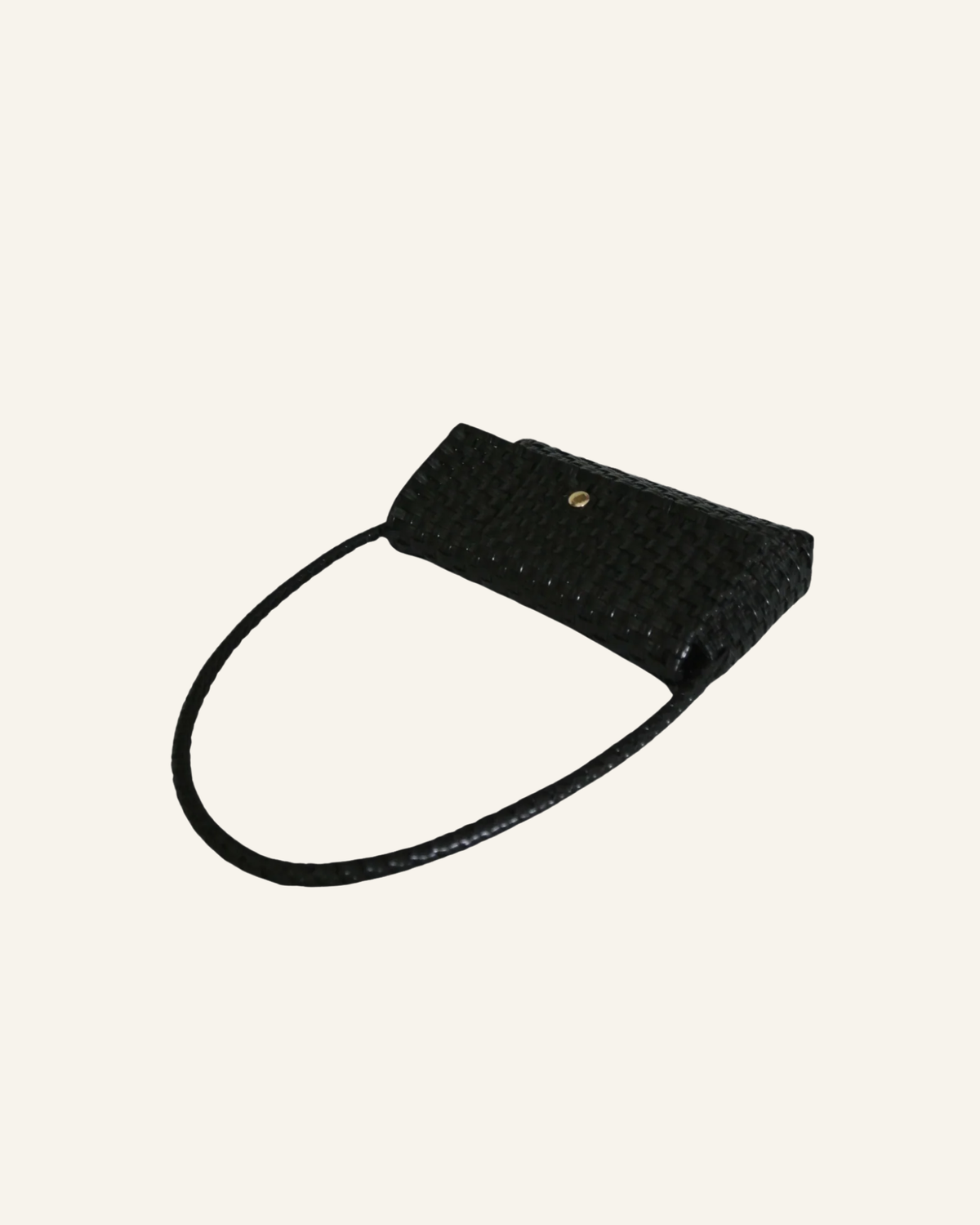 Shoulder Bag - Nera