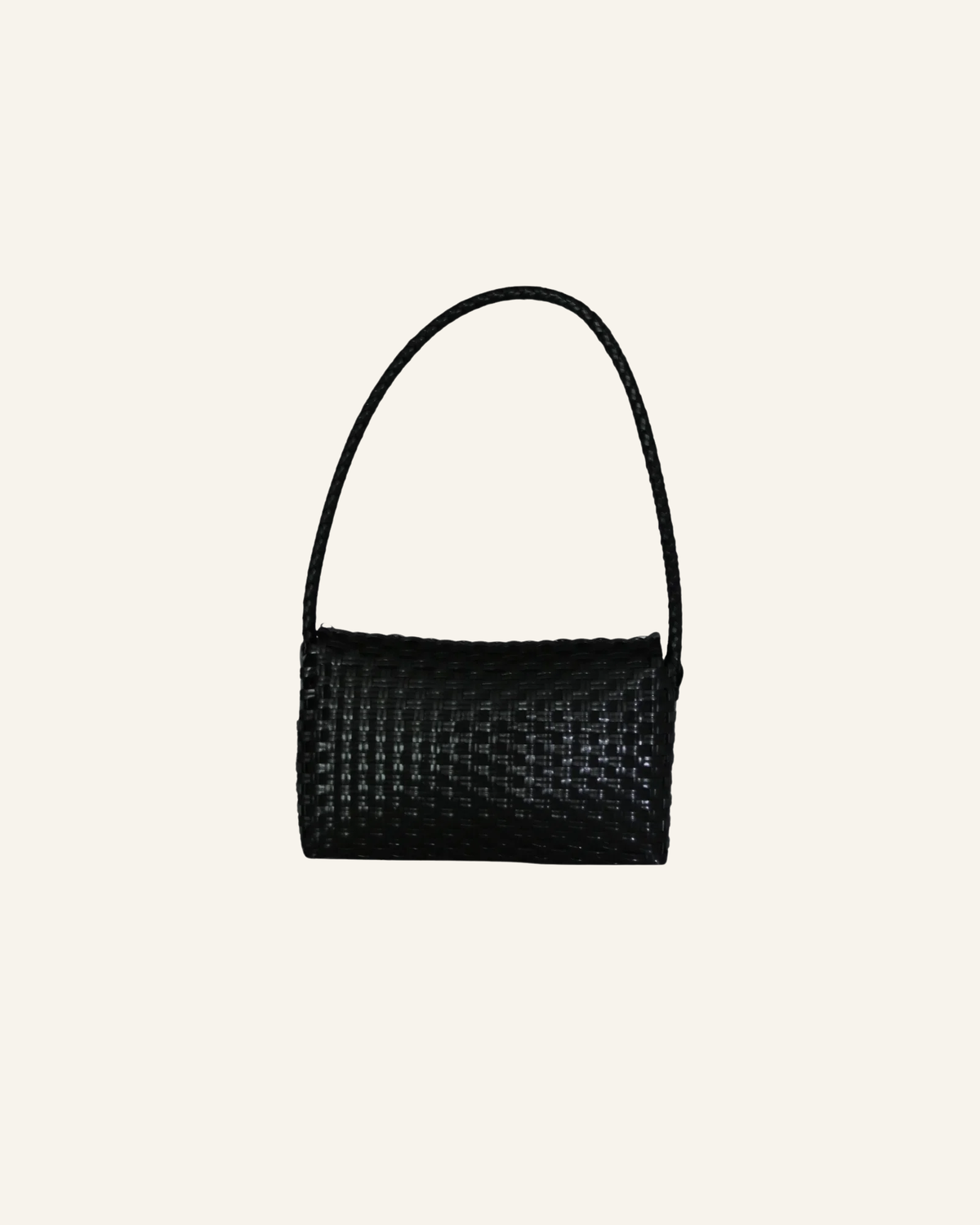 Shoulder Bag - Nera