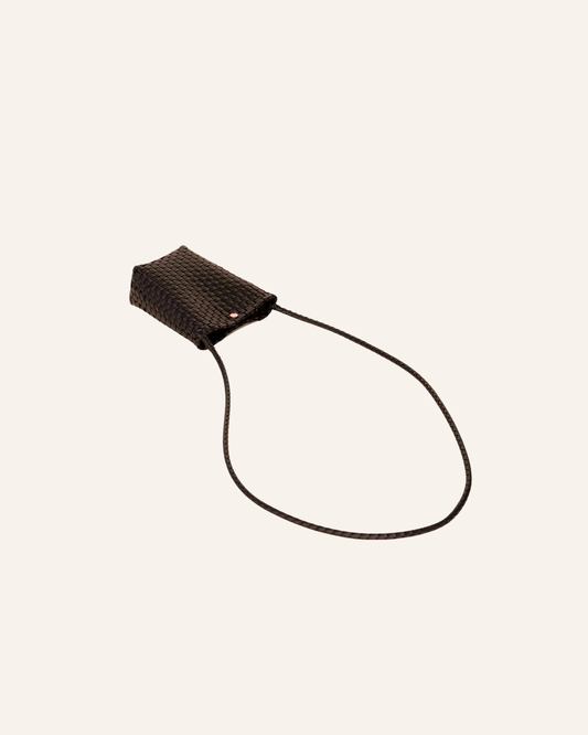 Cross Body Sling - Cioccolato