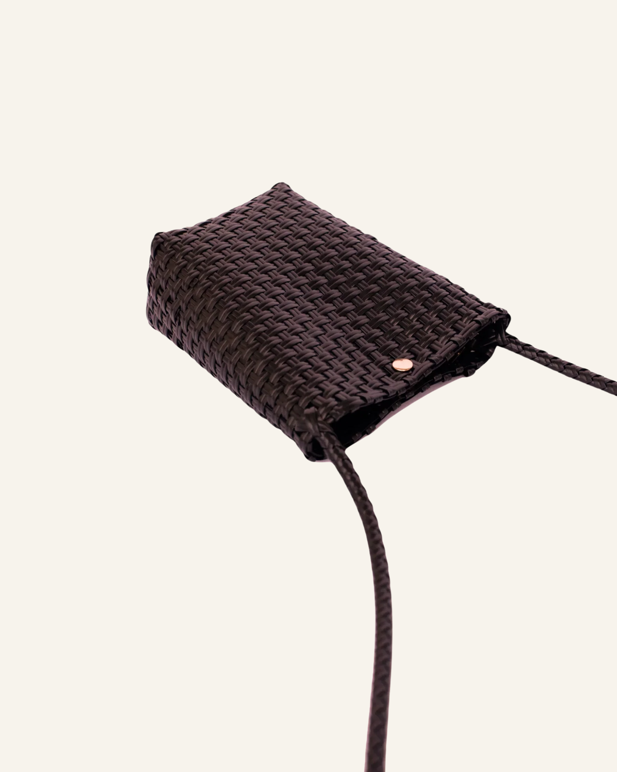 Cross Body Sling - Cioccolato