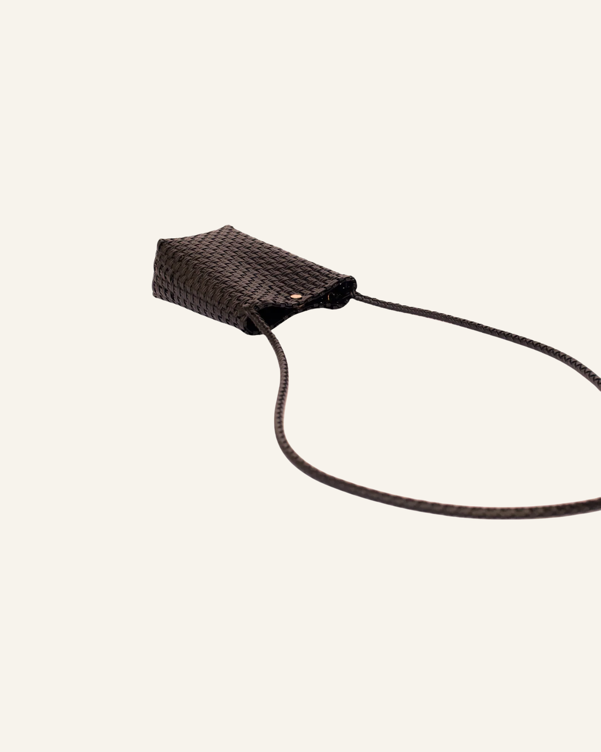 Cross Body Sling - Cioccolato