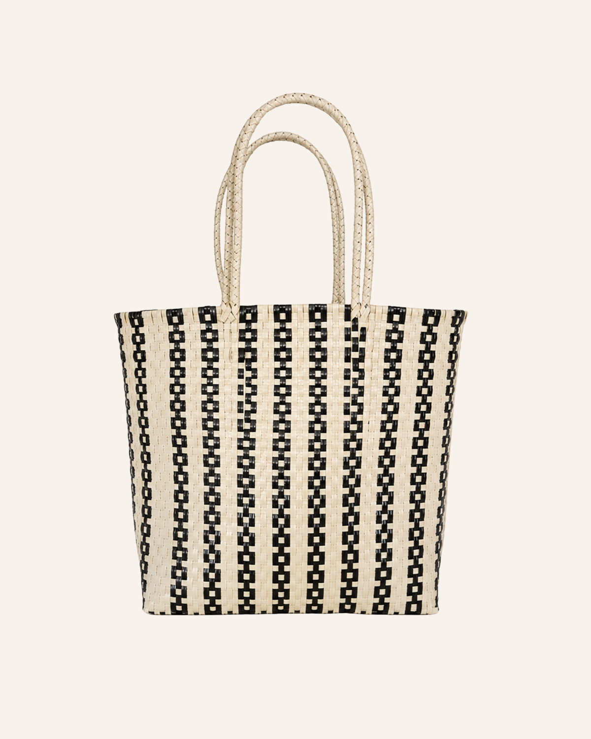 Traveller Tote - Affogato