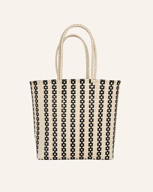 Traveller Tote - Affogato