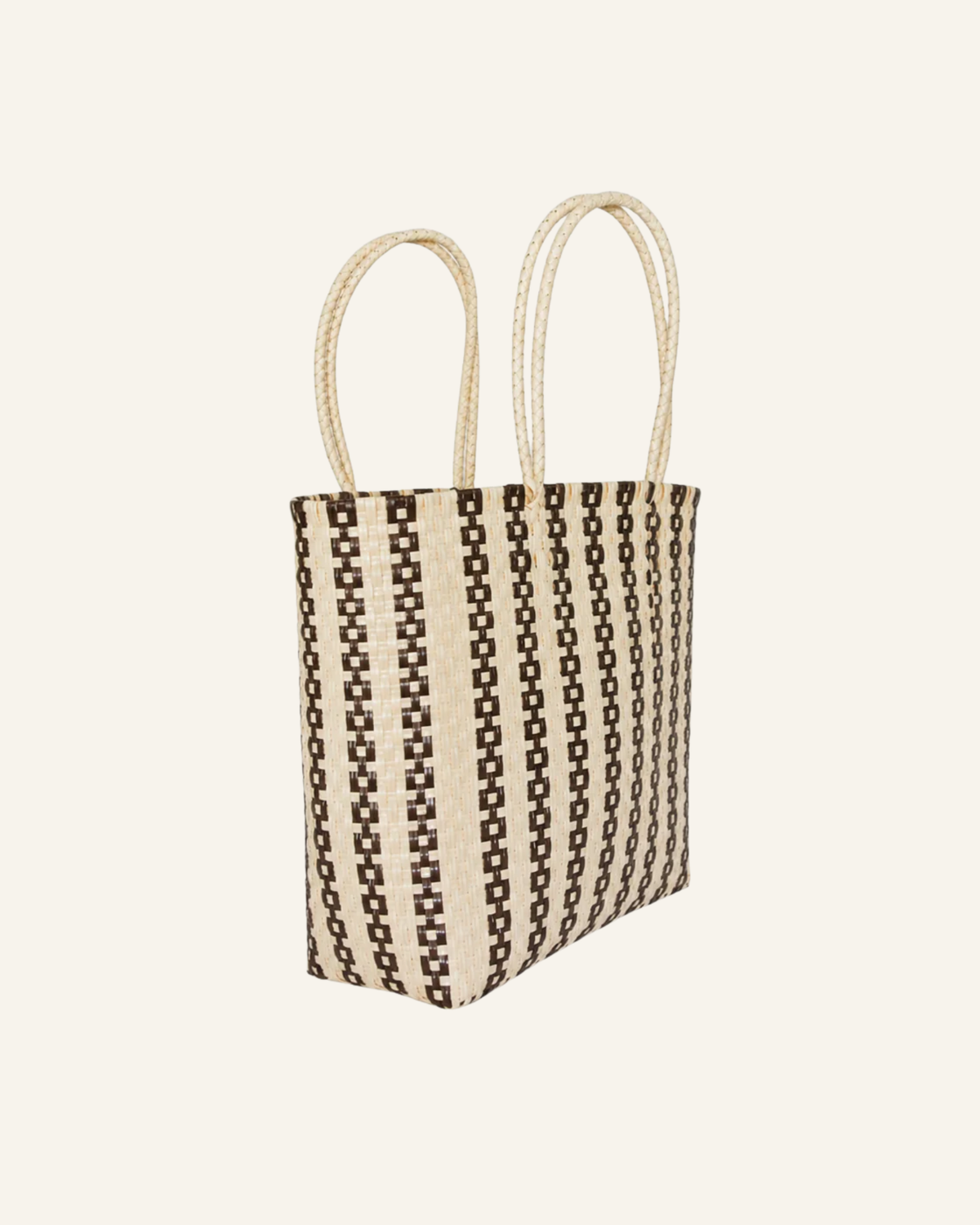 Traveller Tote - Biscotto
