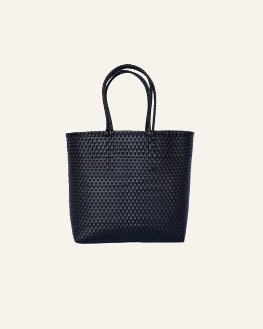 Traveller Tote - Nera