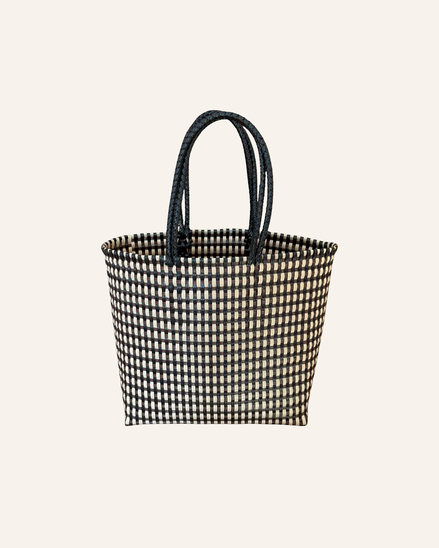 Traveller Tote -  Tiramisu