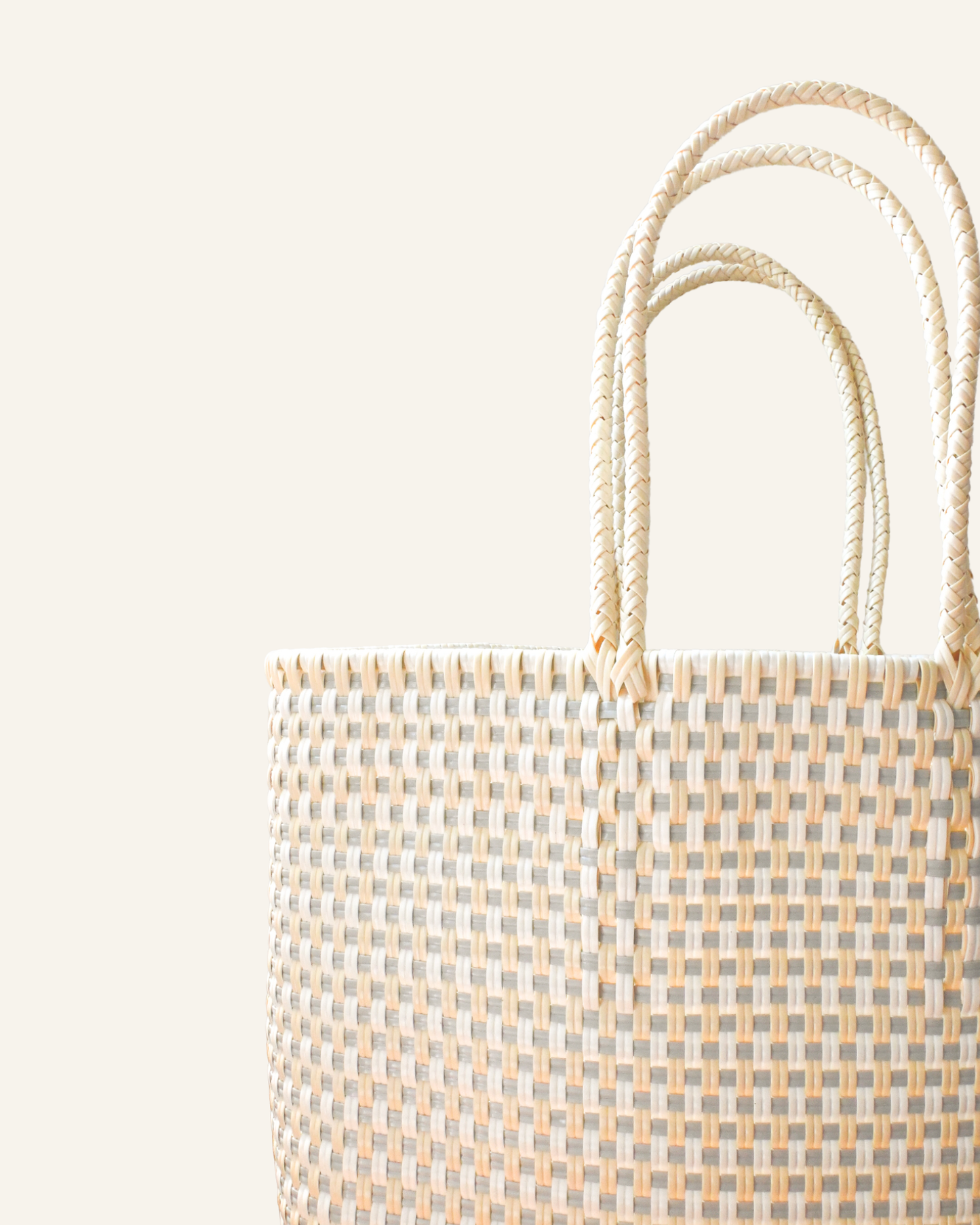 Traveller Tote - Zabaione