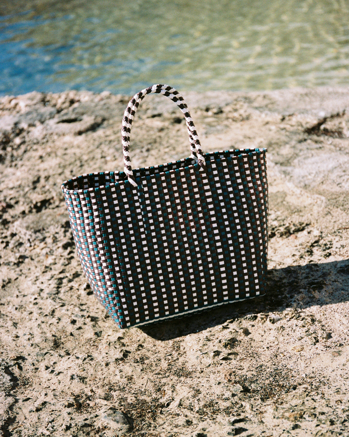 Eco Tote - Tropea