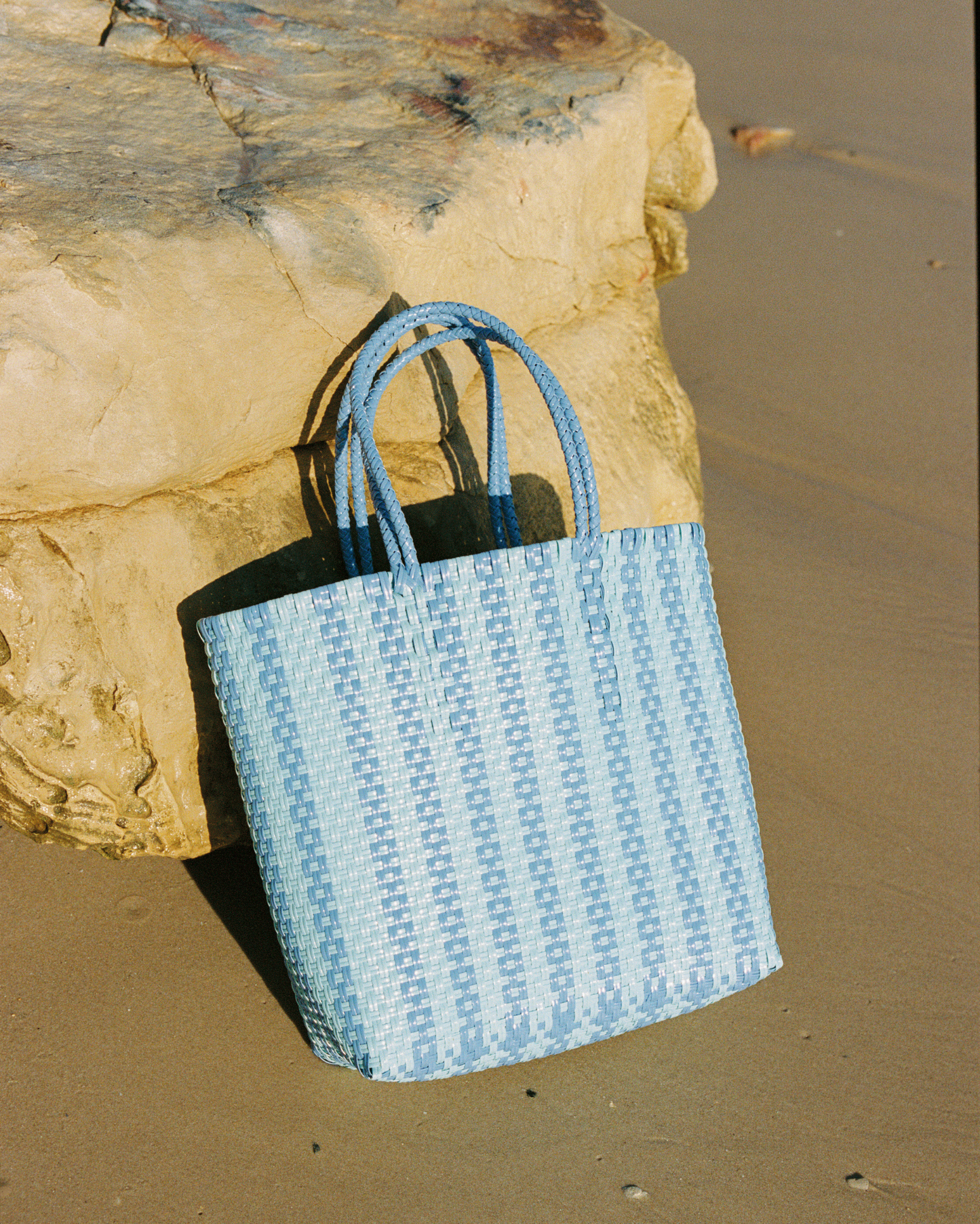 Traveller Tote - Turchi